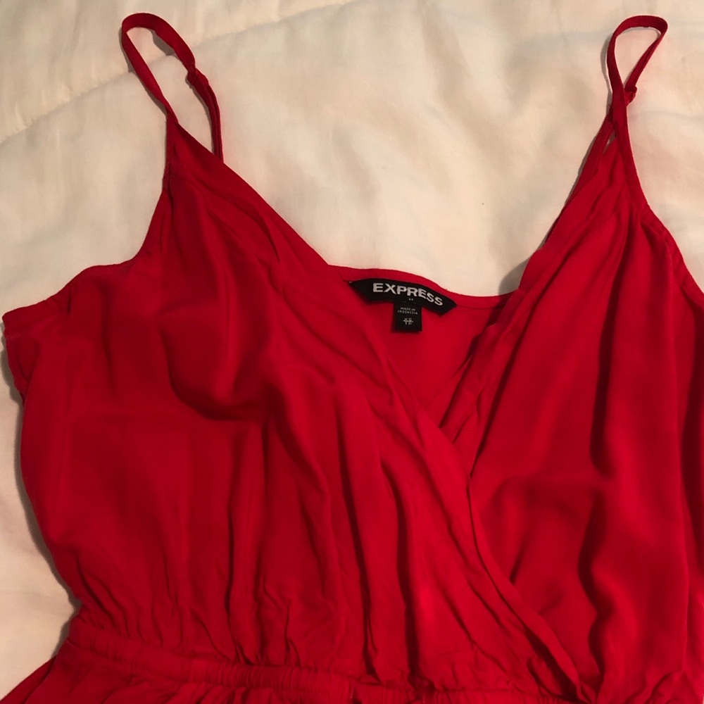 Romper - Picture 2 of 2